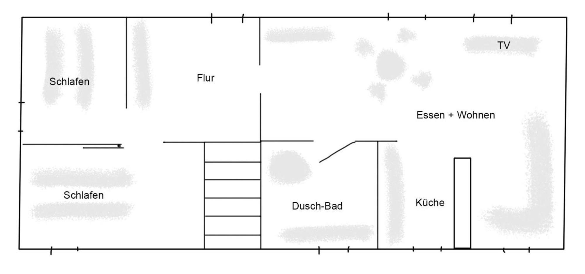 Grömitz Haus Meerreet Reetglueck מראה חיצוני תמונה