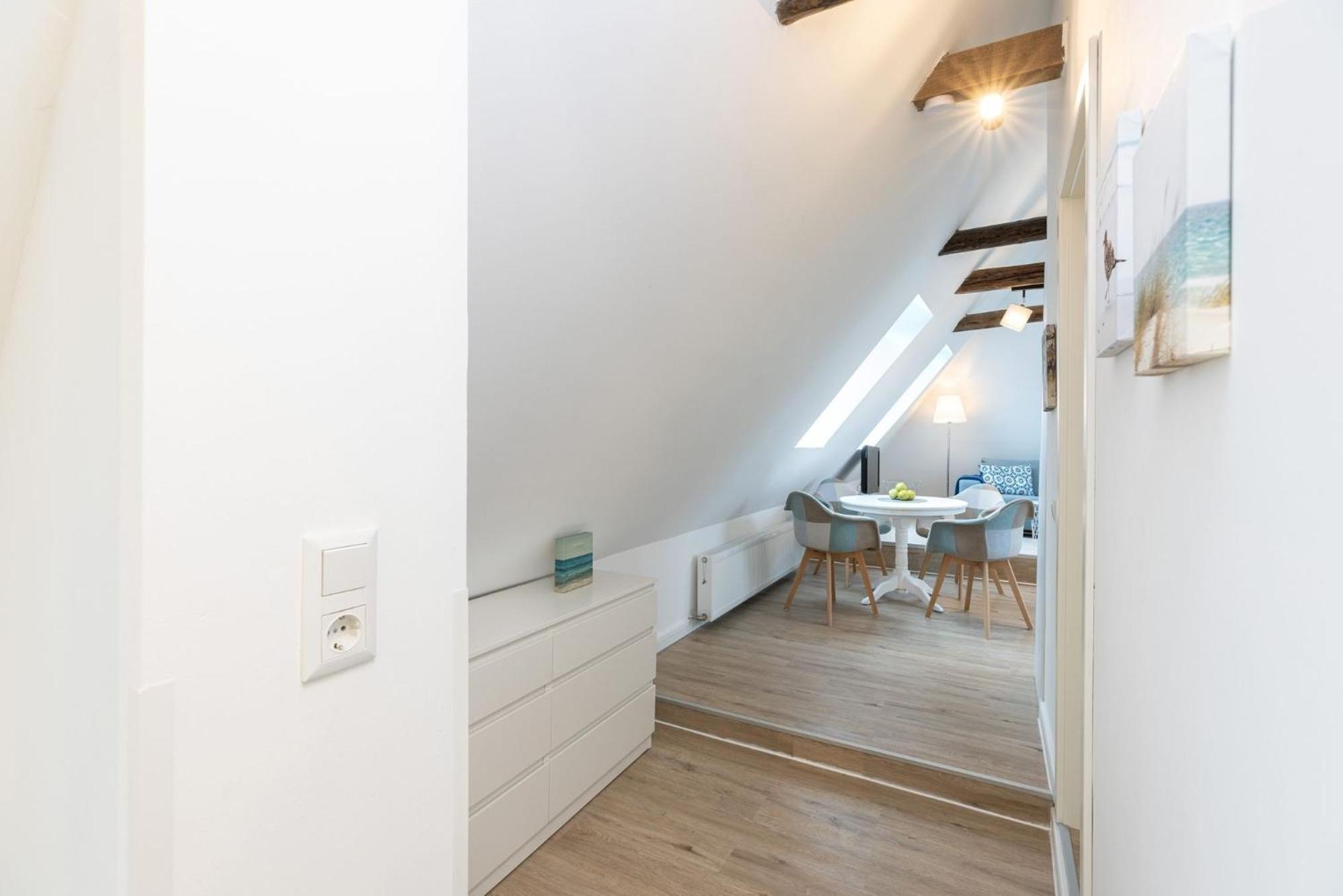 Grömitz Haus Meerreet Reetglueck מראה חיצוני תמונה